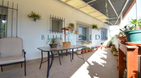 Foto 2 de Casa o xalet en venda a Alhama de Murcia ciudad, Alhama de Murcia