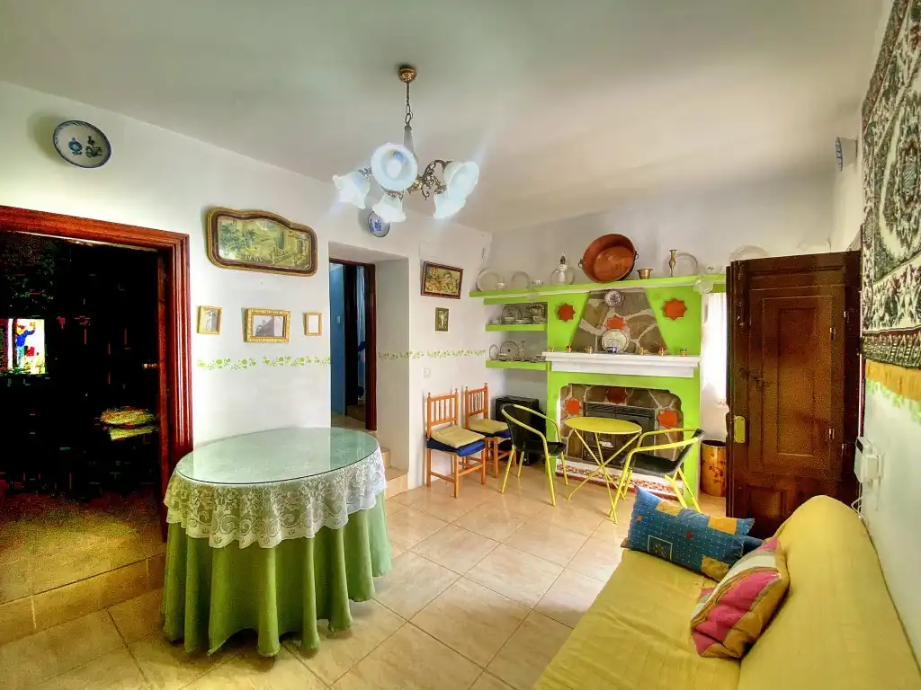 Casa rústica en venta en Salares, imagen 7