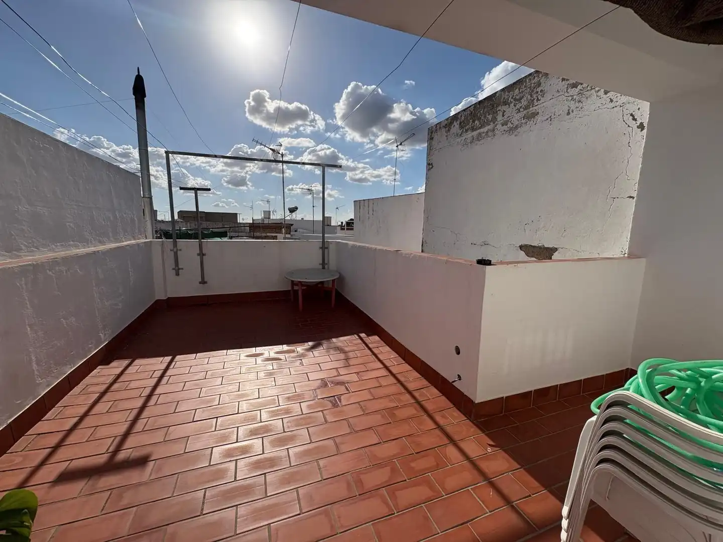 Terrace of Houses for sale in Morón de la Frontera