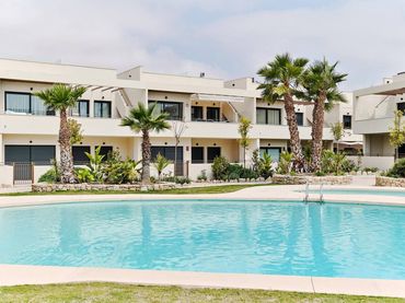 Apartament amb piscina en venda a Playa del Acequión, Náufragos y Rocío del Mar