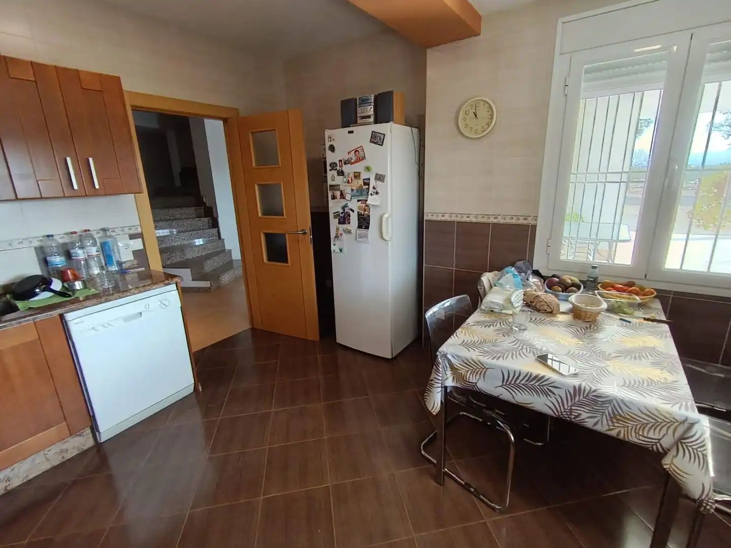 Kitchen of Houses for sale in Pedanías Centro