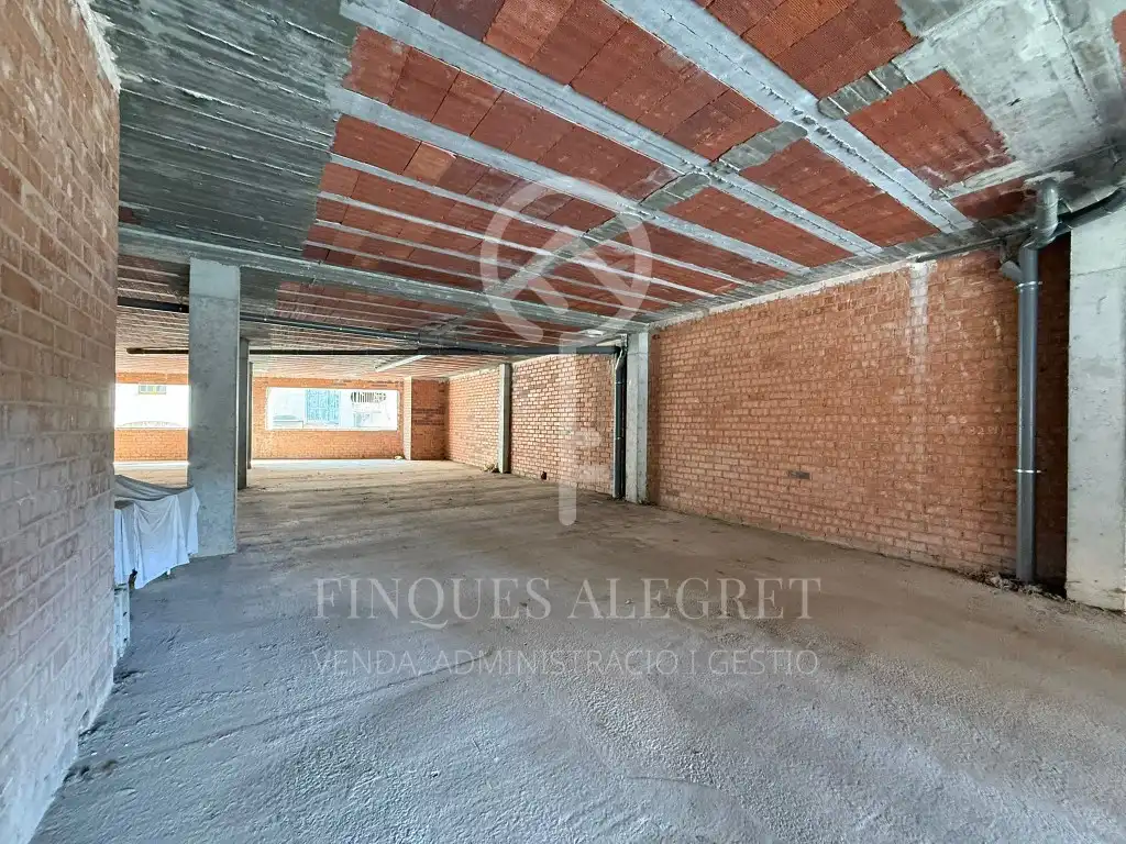 Local comercial en alquiler en Calle Acadèmia General Bàsica, imagen 10