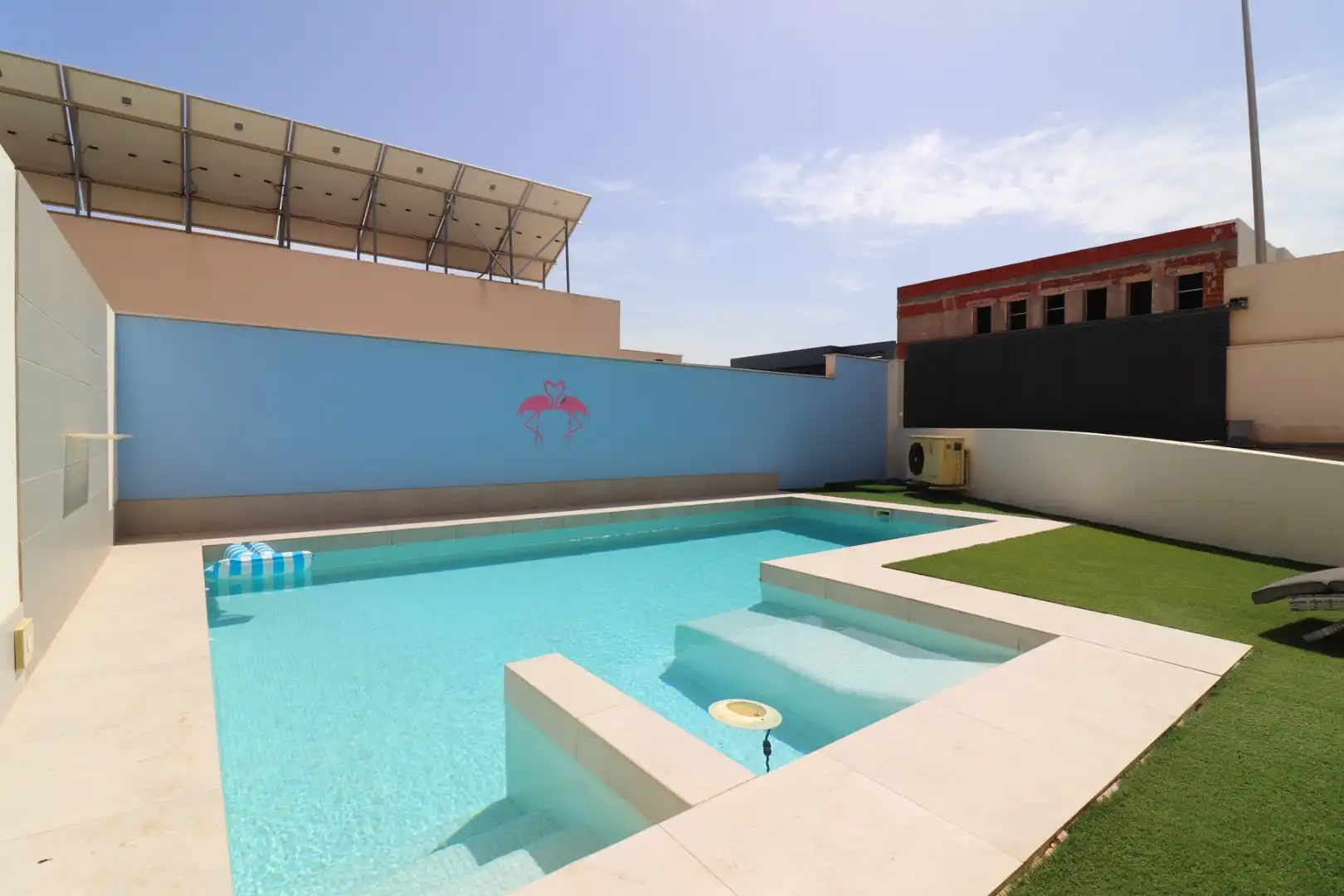 Maison avec piscine à vendre à Benijófar, imagen 3