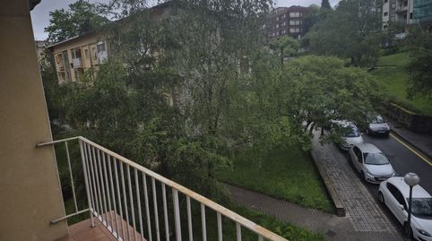 Foto 4 de Piso en venta en Zurbaran Kalea, 2, Azken Portu - Behobia, Irun
