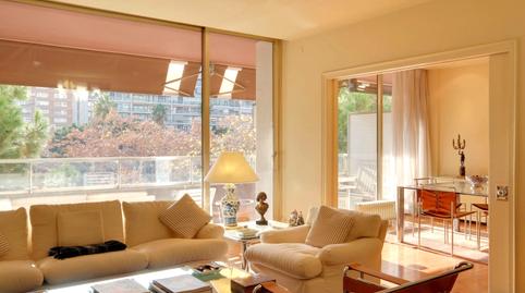 Foto 3 de Pis en venda a Avinguda Diagonal, Pedralbes, Barcelona