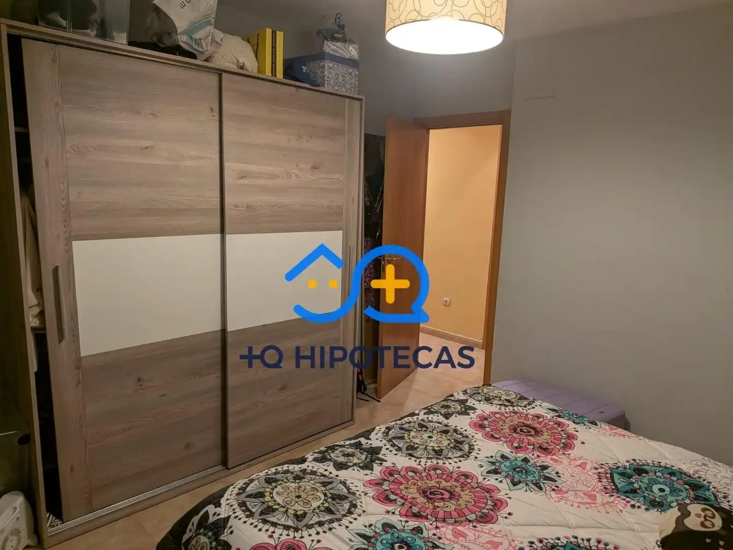 Habitación de Piso en venta en Pantoja con Aire acondicionado, Calefacción y Trastero