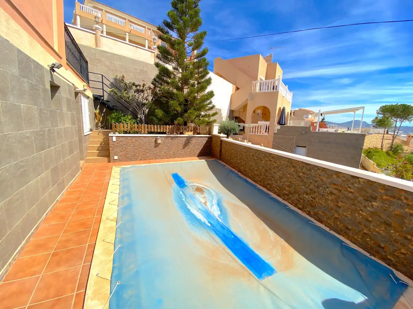 Villa avec piscine à vendre à Bolnuevo, imagen 59