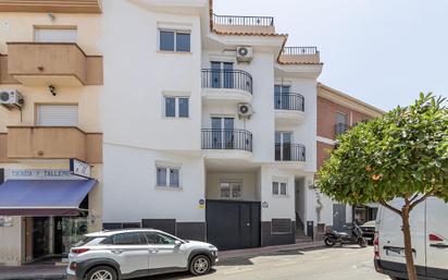 Exterior view of Attic for sale in Armilla  with Air Conditioner and Terrace