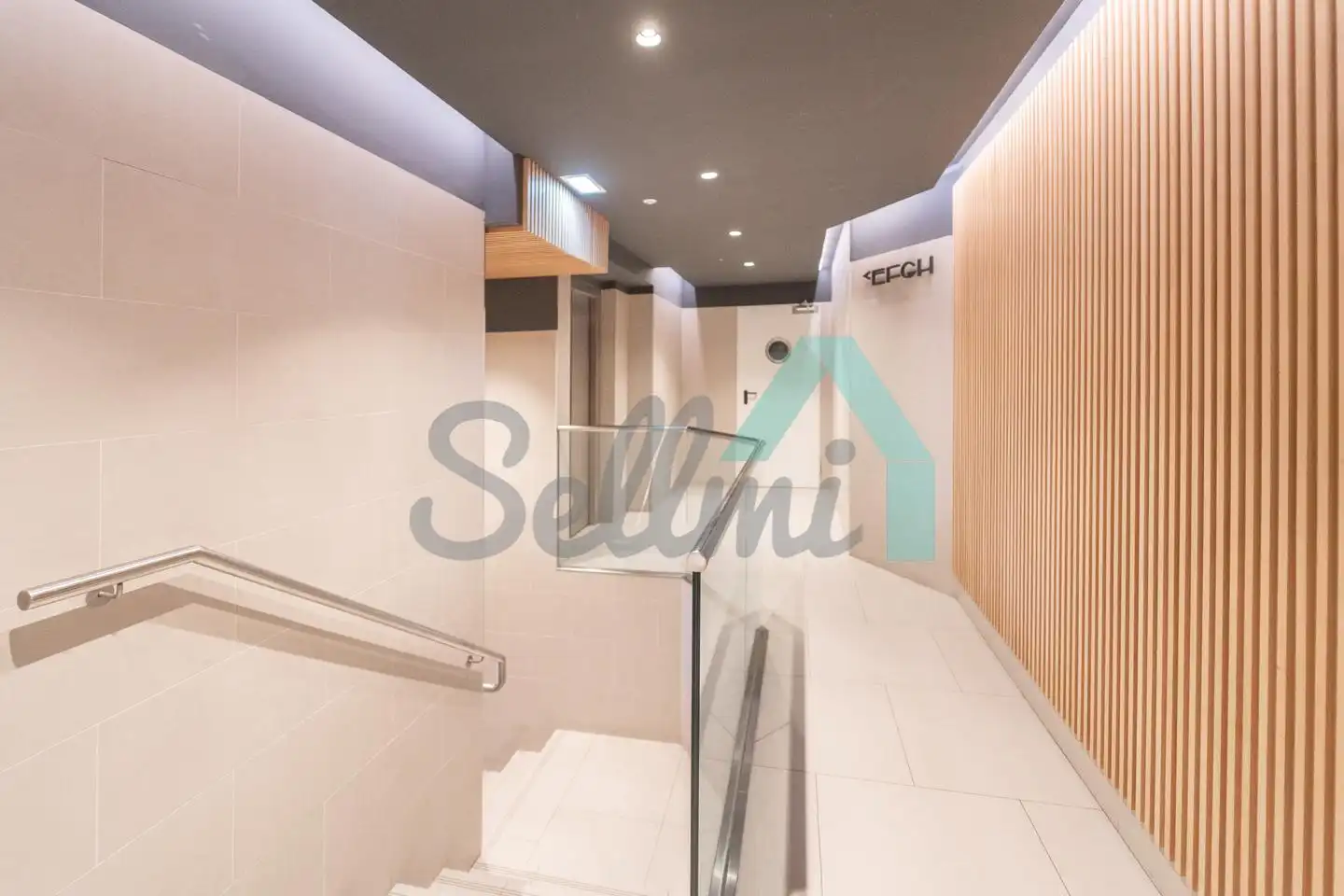 Flat with lift to rent in Muñoz Degraín, imagen 42