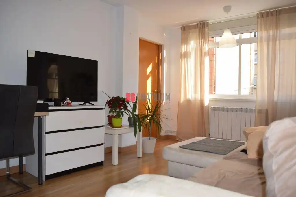 Flat for sale in Gr Praza Santa Bárbara, imagen 4