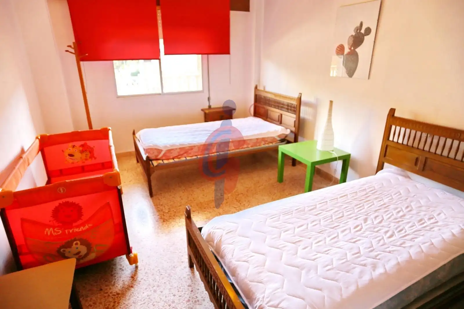 Habitación de Apartamento en venta en Torrevieja con Terraza y Amueblado