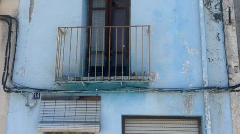 Foto 3 de Casa o xalet en venda a Calle del Sol, La Salzadella, Castellón