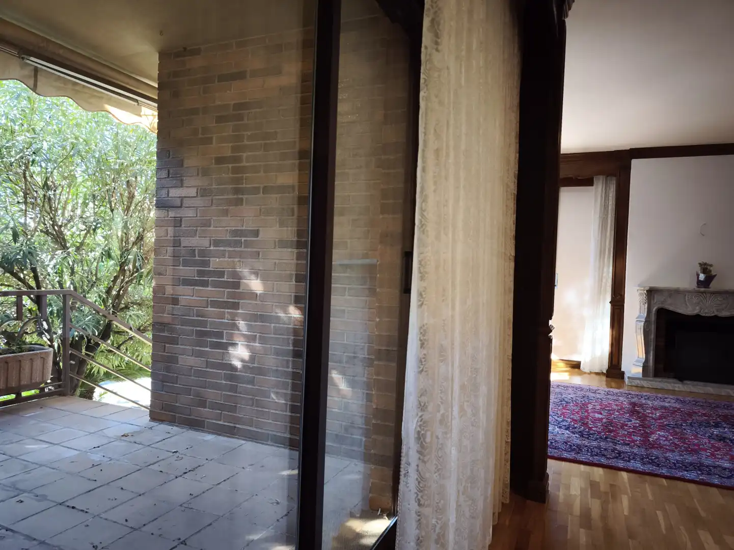 Casa o xalet en venda en  Logroño amb Calefacció, Parquet i Terrassa