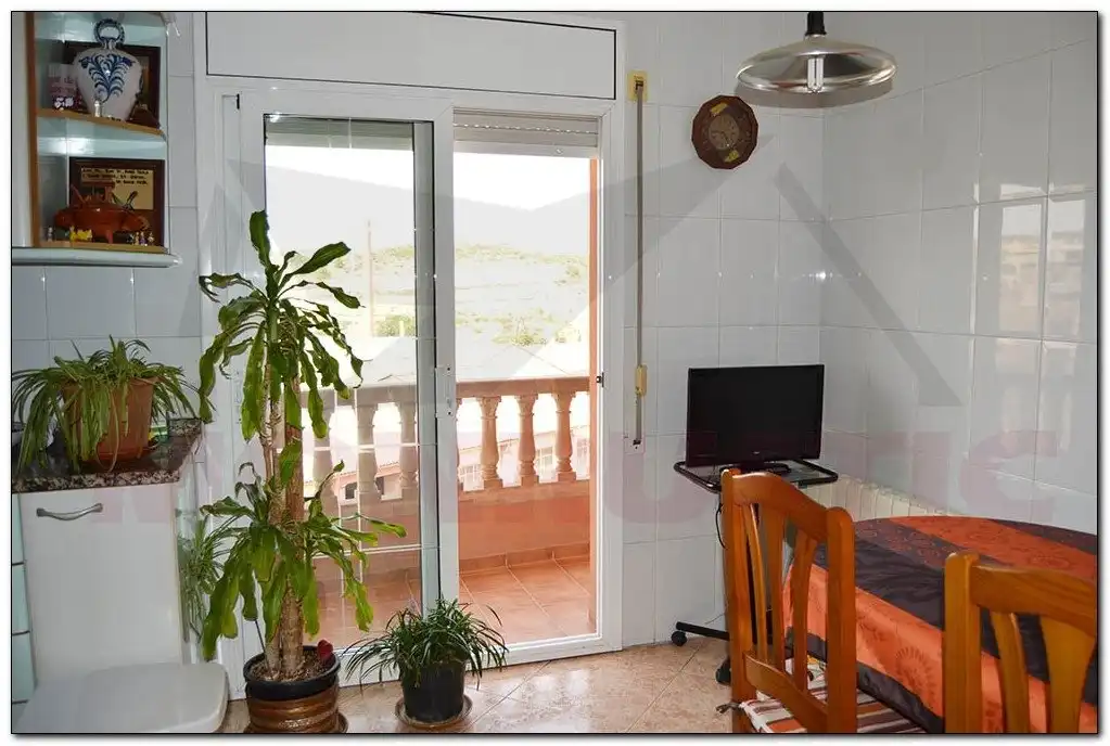 Casa o xalet en venda en L'Espluga de Francolí amb Aire condicionat, Terrassa i Traster