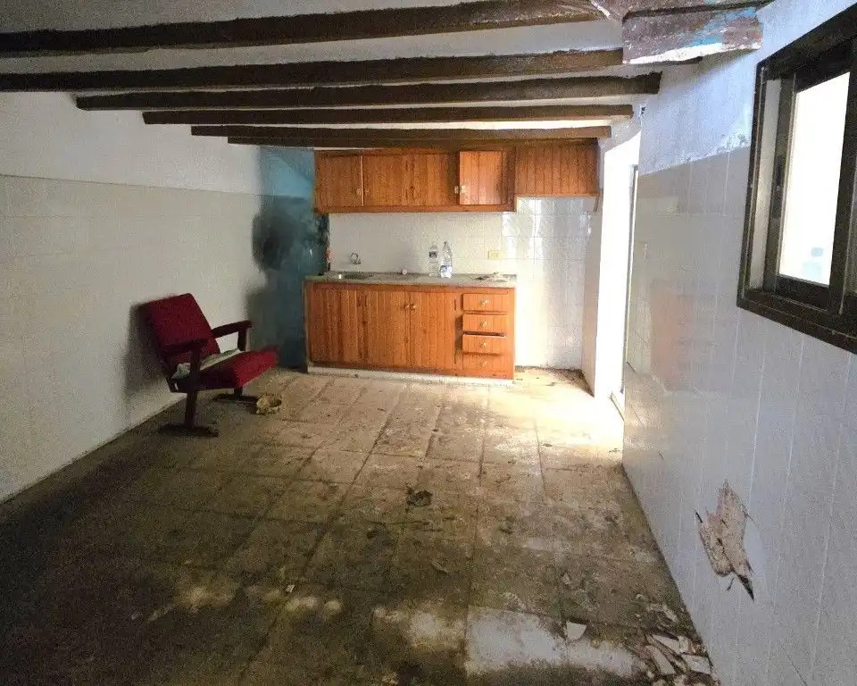 Casa rústica en venda a Benissa pueblo, imagen 4