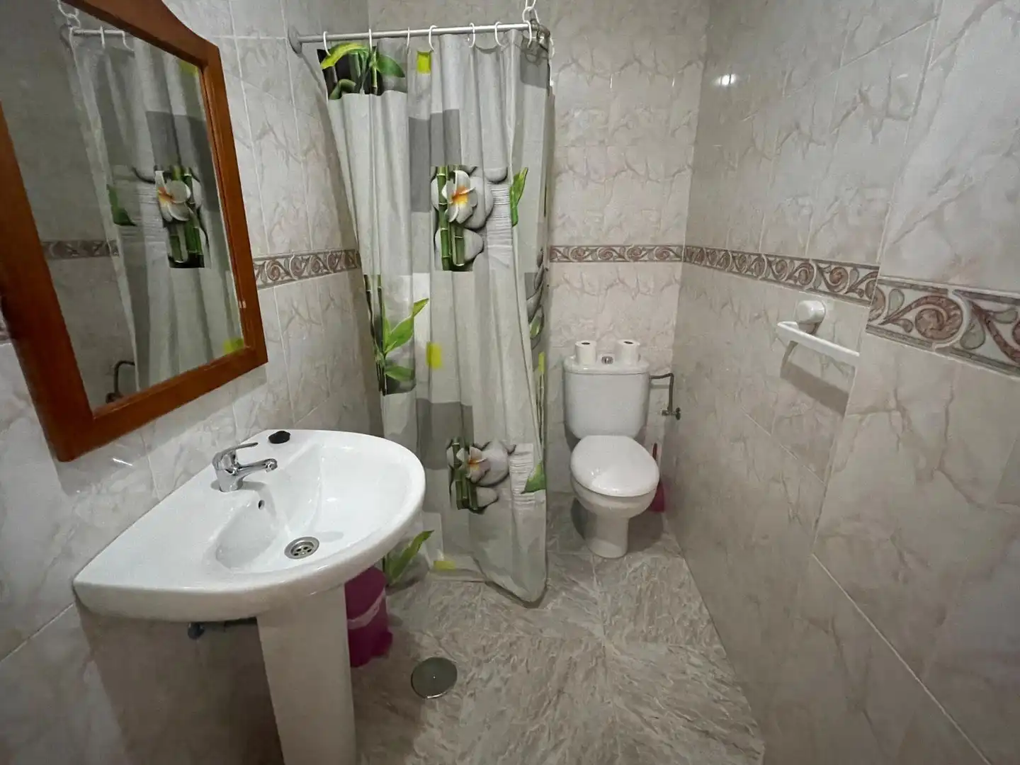 Piso de alquiler en Calle LUIS VELASCO, 65, Playa de Arinaga