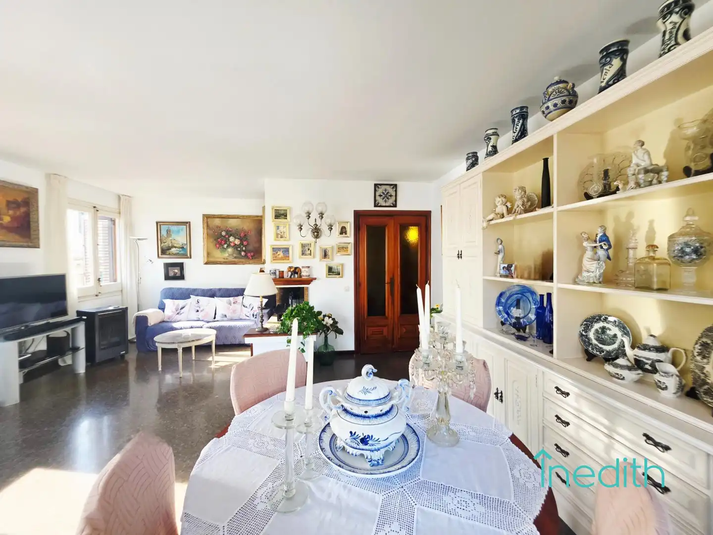Appartement avec terrasse à vendre à Carrer Carrer de Parellades, 2, imagen 24