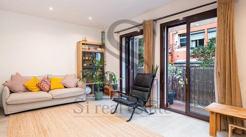 Photo 3 of Flat for sale in Carrer de Santa Marta, Sant Andreu de Palomar, Barcelona
