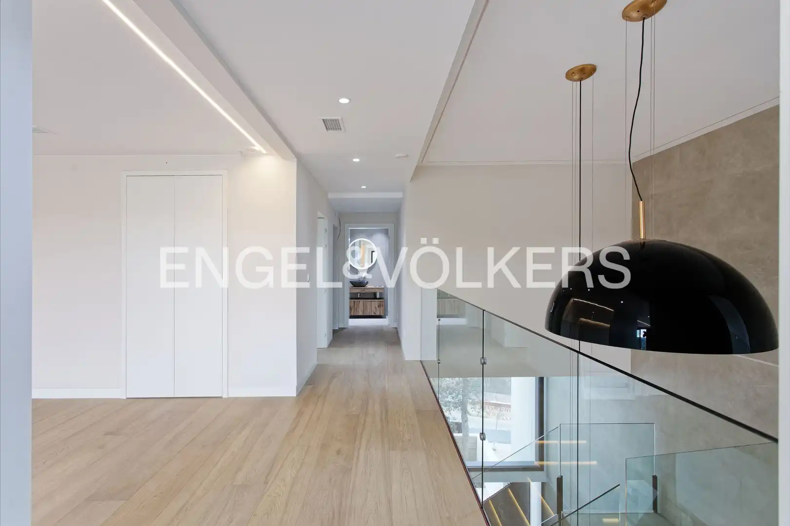 Casa o xalet en venda en Sant Cugat del Vallès amb Aire condicionat, Calefacció i Jardí privat
