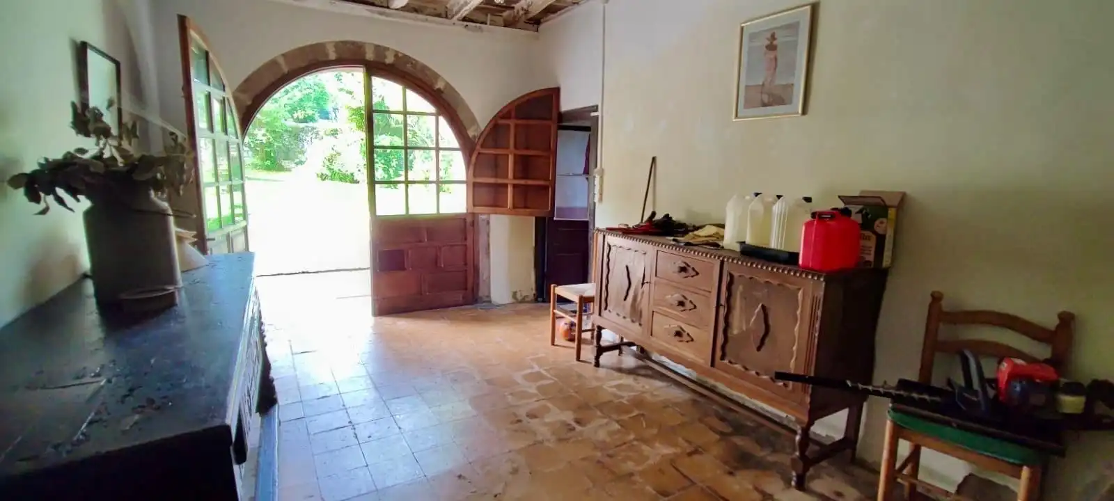 Casa o chalet en venta en Llanes con Calefacción y Jardín privado