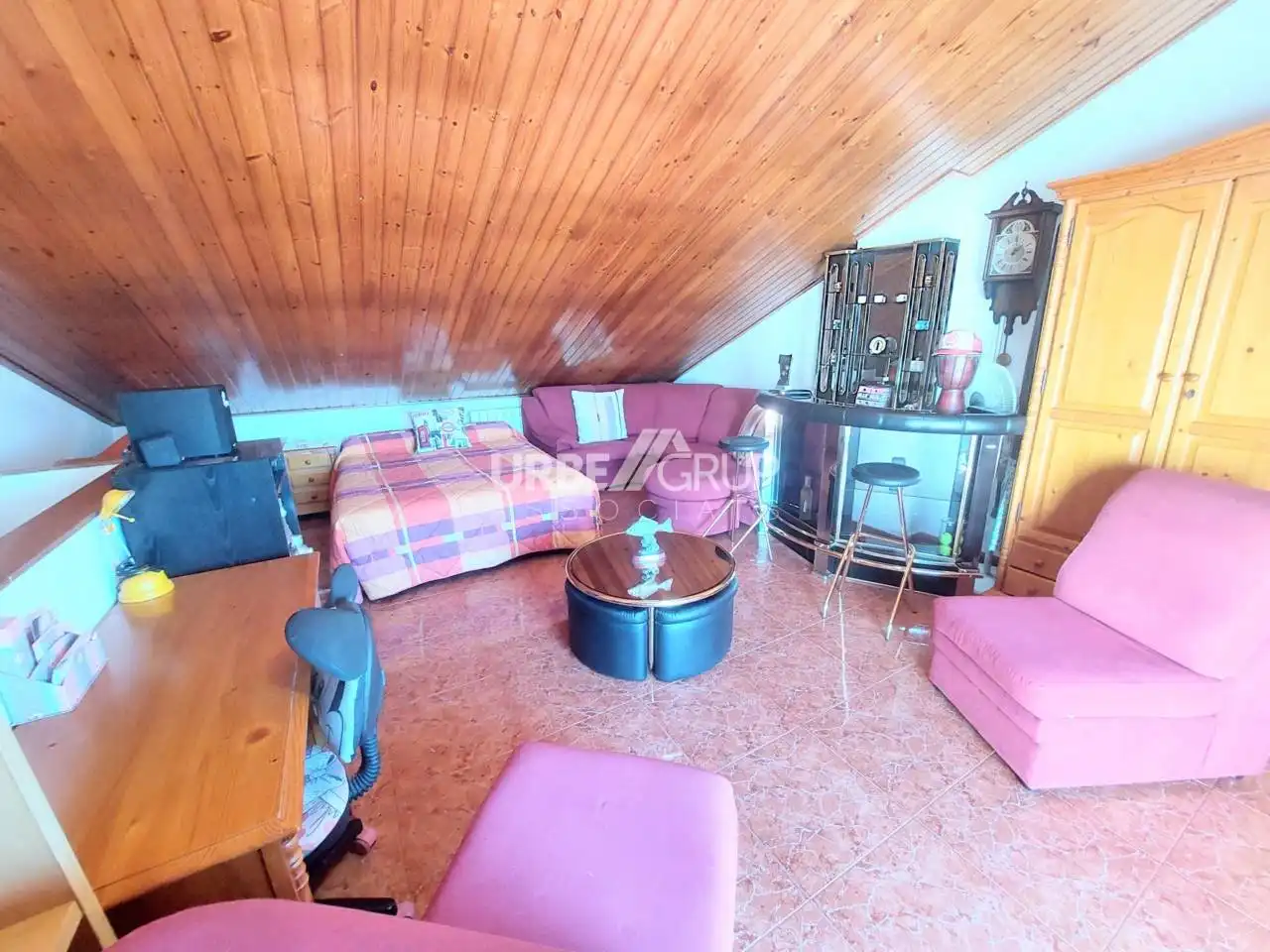 Casa o chalet en venta en Olesa de Montserrat con Aire acondicionado, Calefacción y Jardín privado
