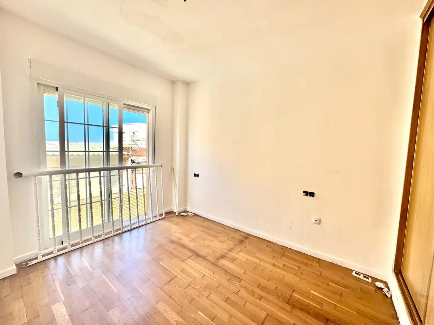 Terraza de Apartamento en venta en Albuñol con Aire acondicionado y Terraza