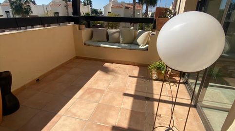 Foto 4 de Ático en venta en Avenida del Golf, 18, Roda, San Javier