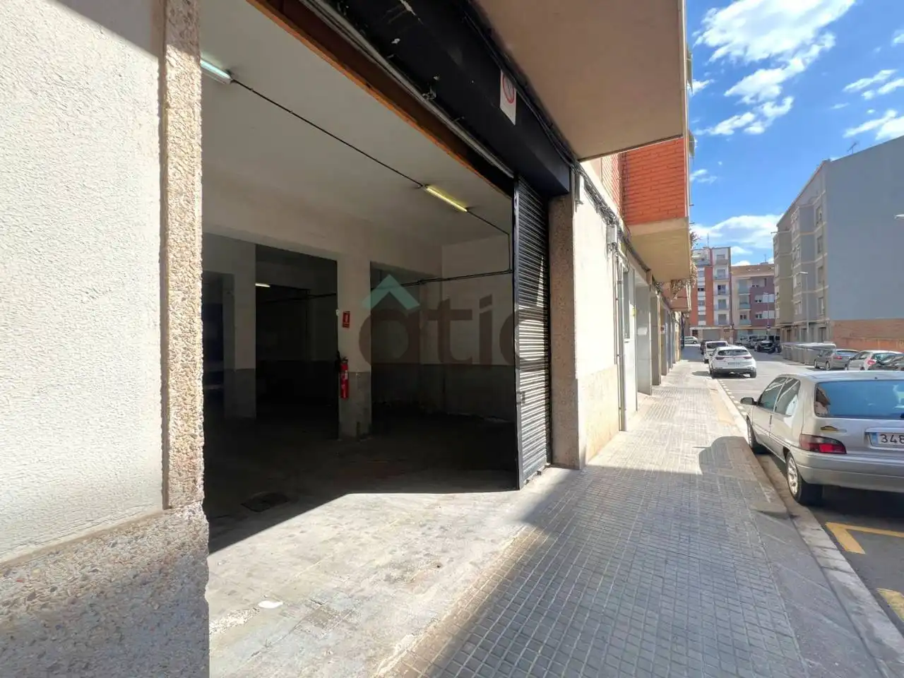 Business premises to rent in Calle Cintaires, imagen 8