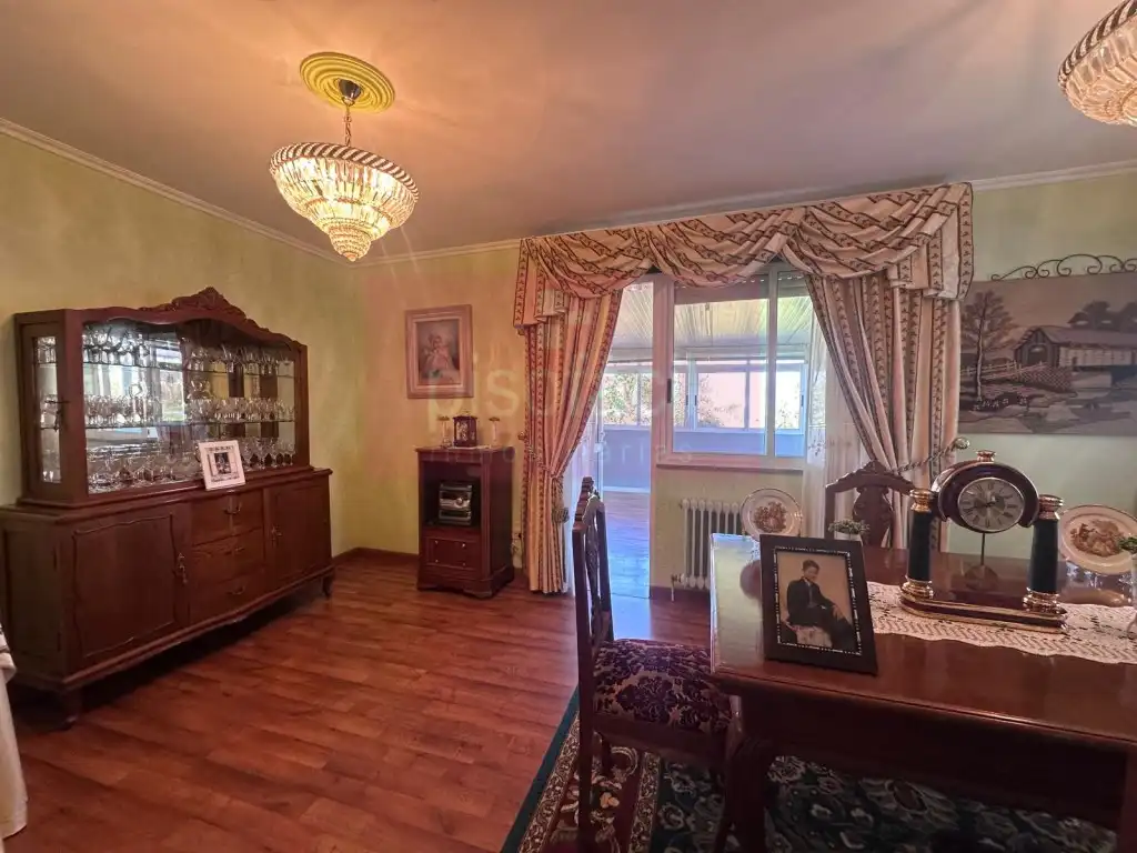 Living room of Houses for sale in Lugo