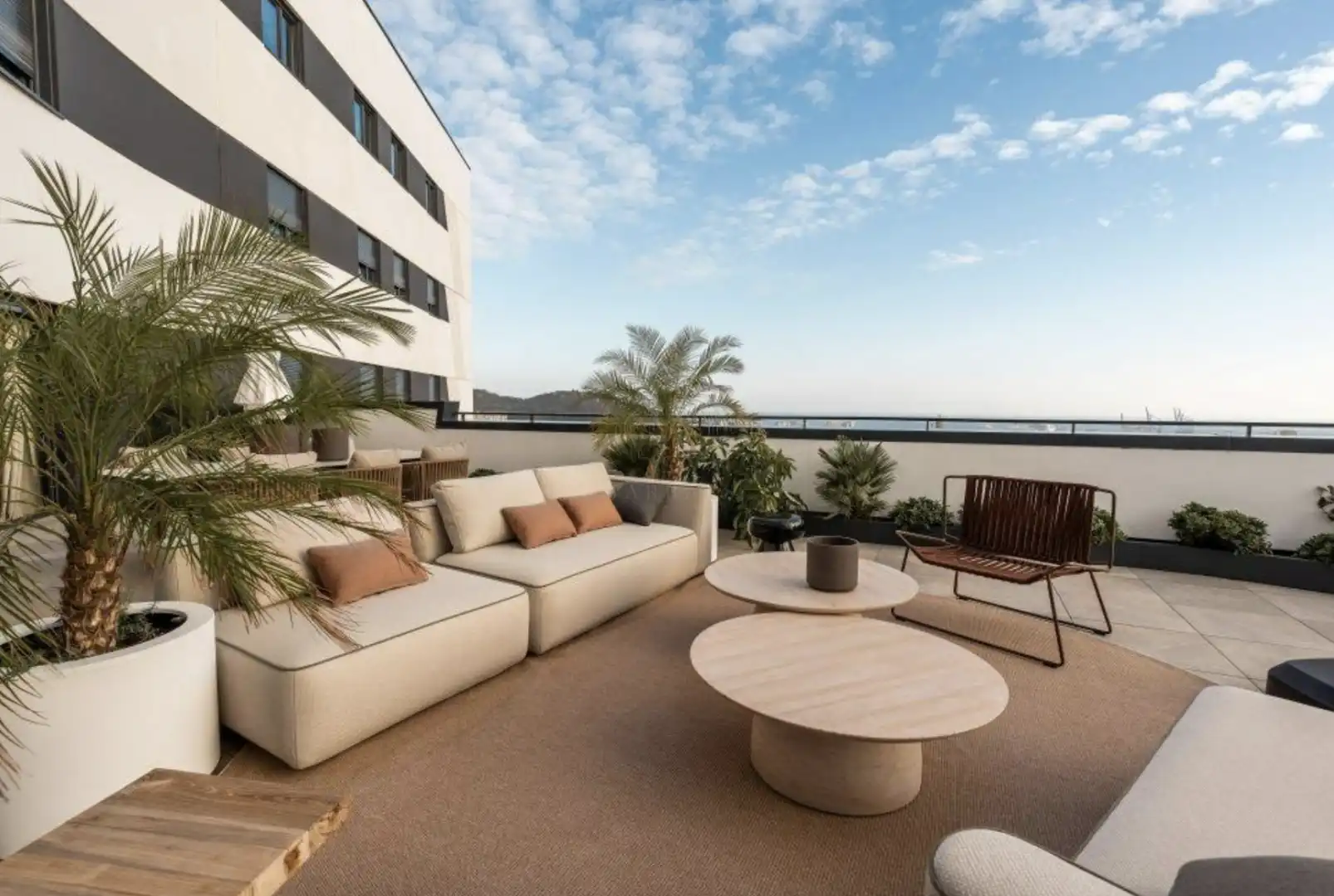 Appartement compact avec piscine à louer à Martiricos - La Roca, imagen 19