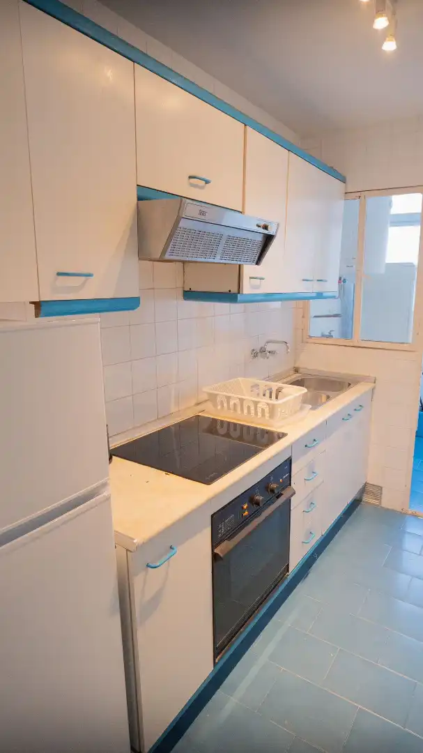 Habitación en Calle Cristóbal de Virués, 2, Alegría de la Huerta- Jardín de Málaga