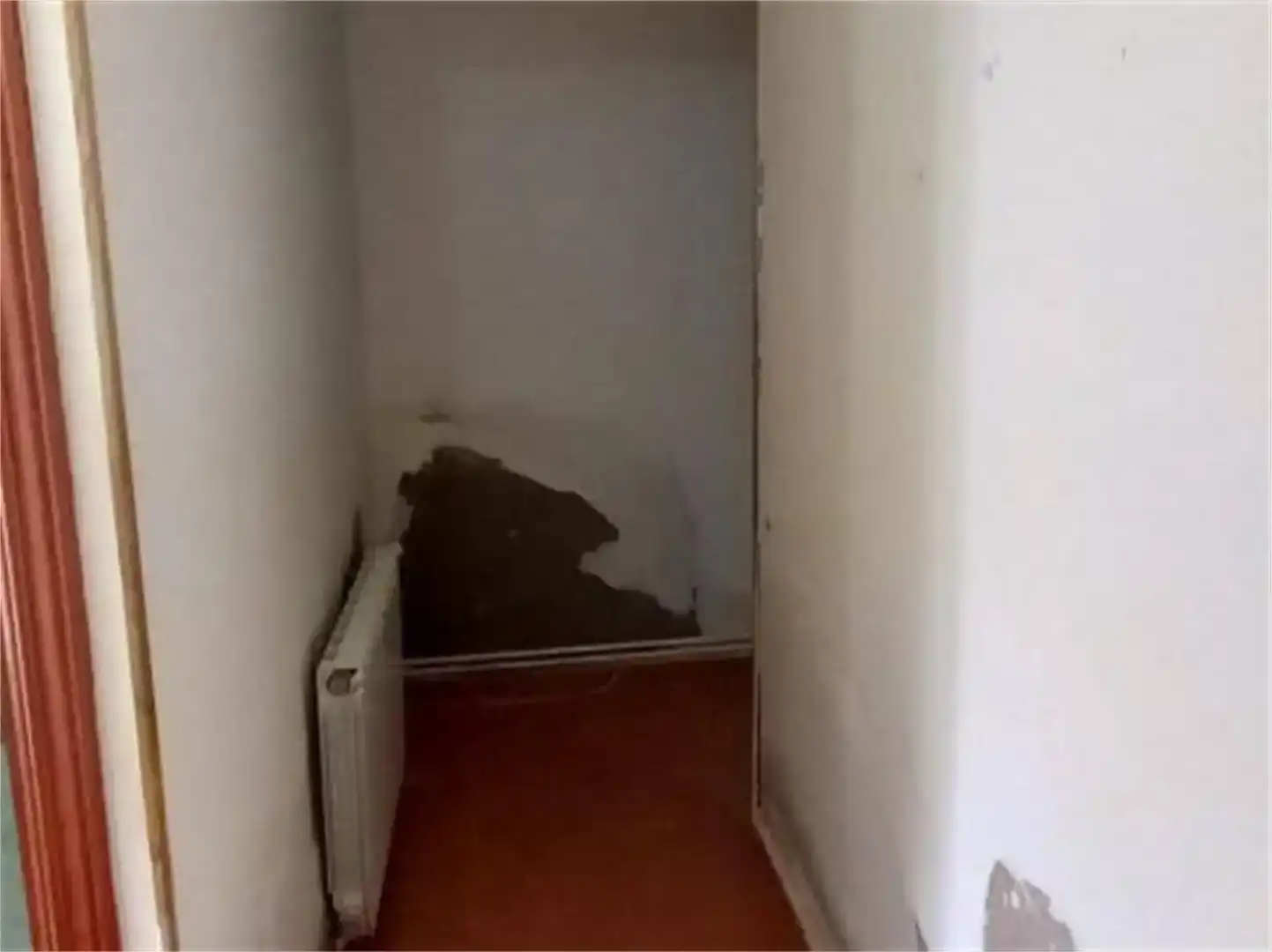 Casa adosada en venda en El Carpio de Tajo amb Aire condicionat