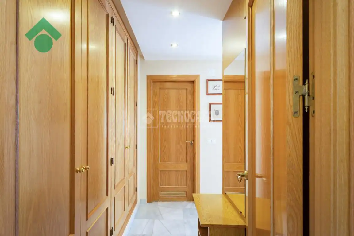 Flat for sale in Vélez-Málaga  with Air Conditioner and Furnished