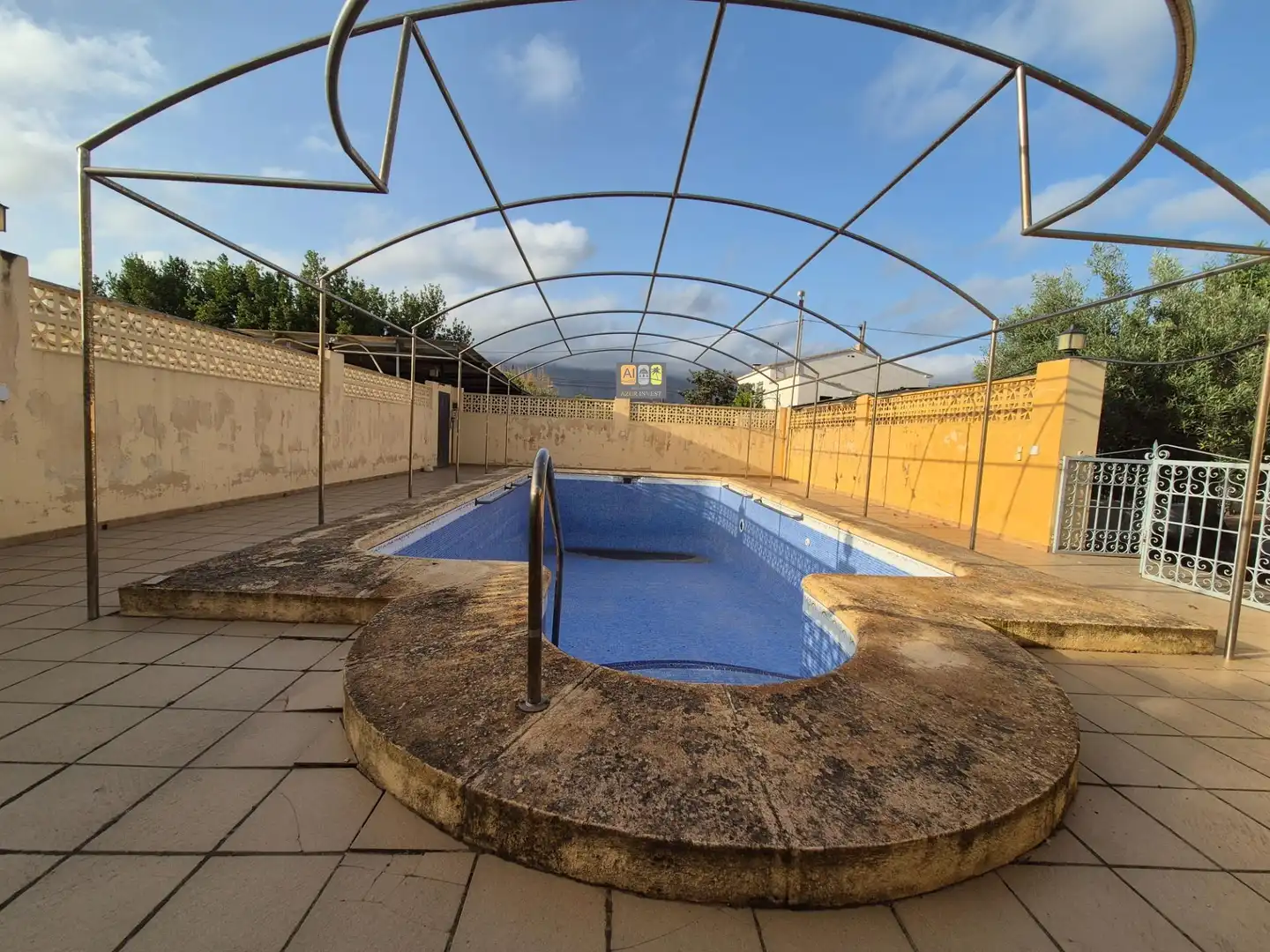 Casa o chalet en venta en Altea ciudad
