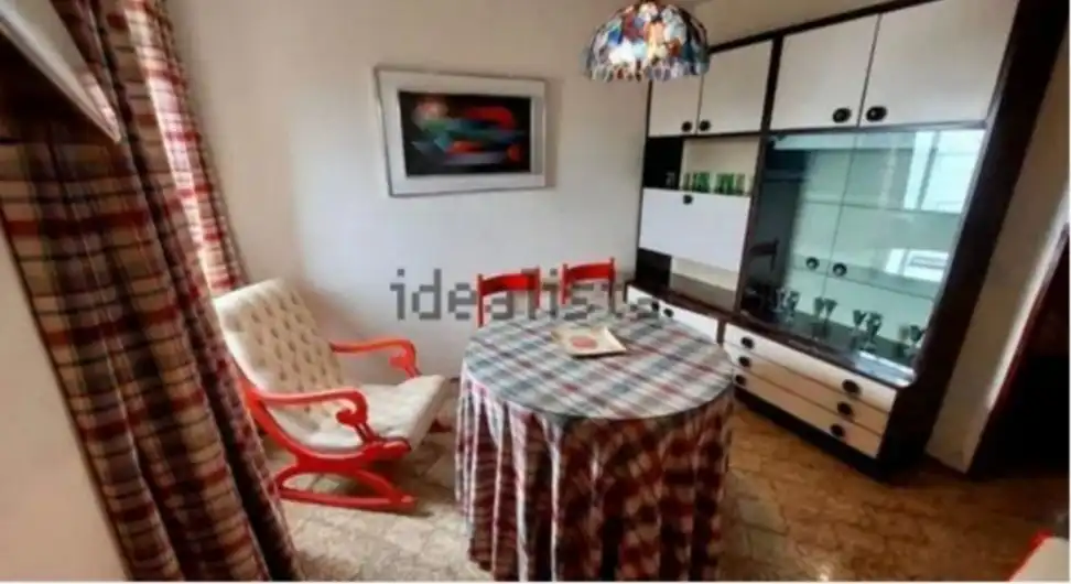 Comedor de Piso en venta en Sevilla con Amueblado