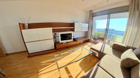 Foto 4 de Apartament de lloguer a Avenida Avenida de la Ilustración, 85, Campus de la Salud, Granada