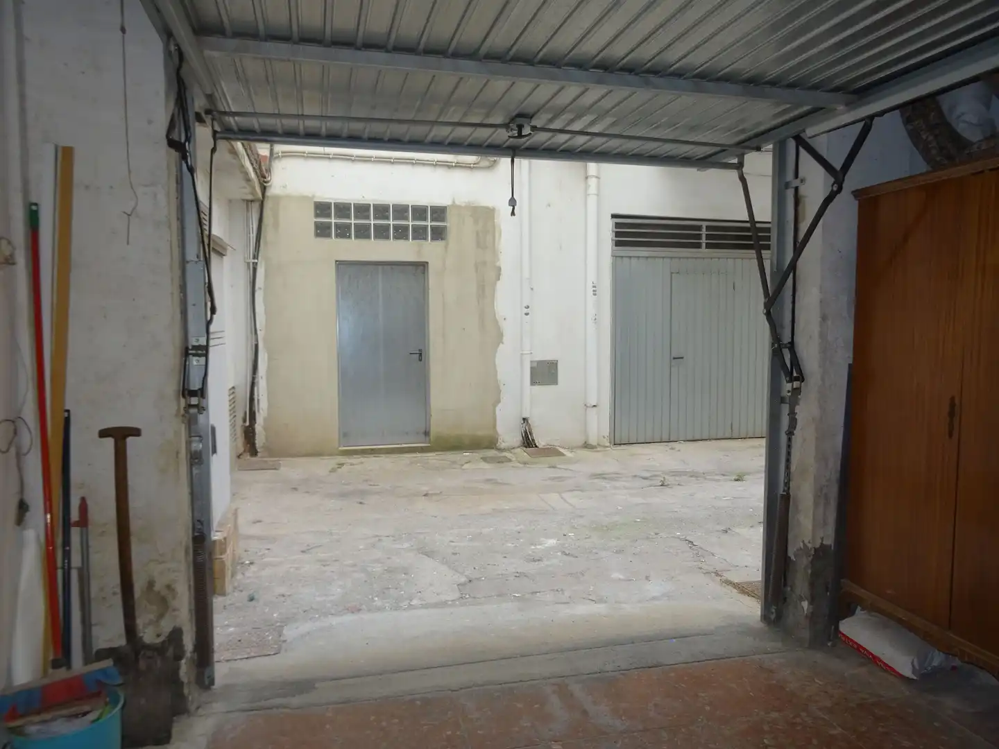 Einzelparkplatz zum Verkauf in Algemesí, imagen 5