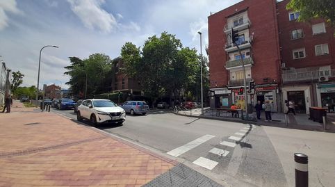 Photo 5 of Flat for rent in Calle de José del Hierro, 57, Concepción, Madrid Capital