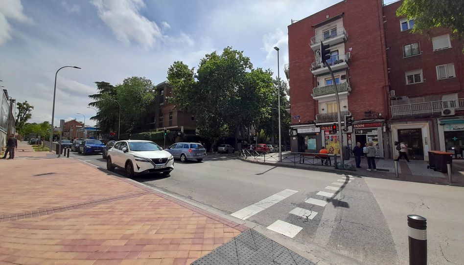 Piso de alquiler en Calle de José del Hierro, 57, Concepción - Imagen 5