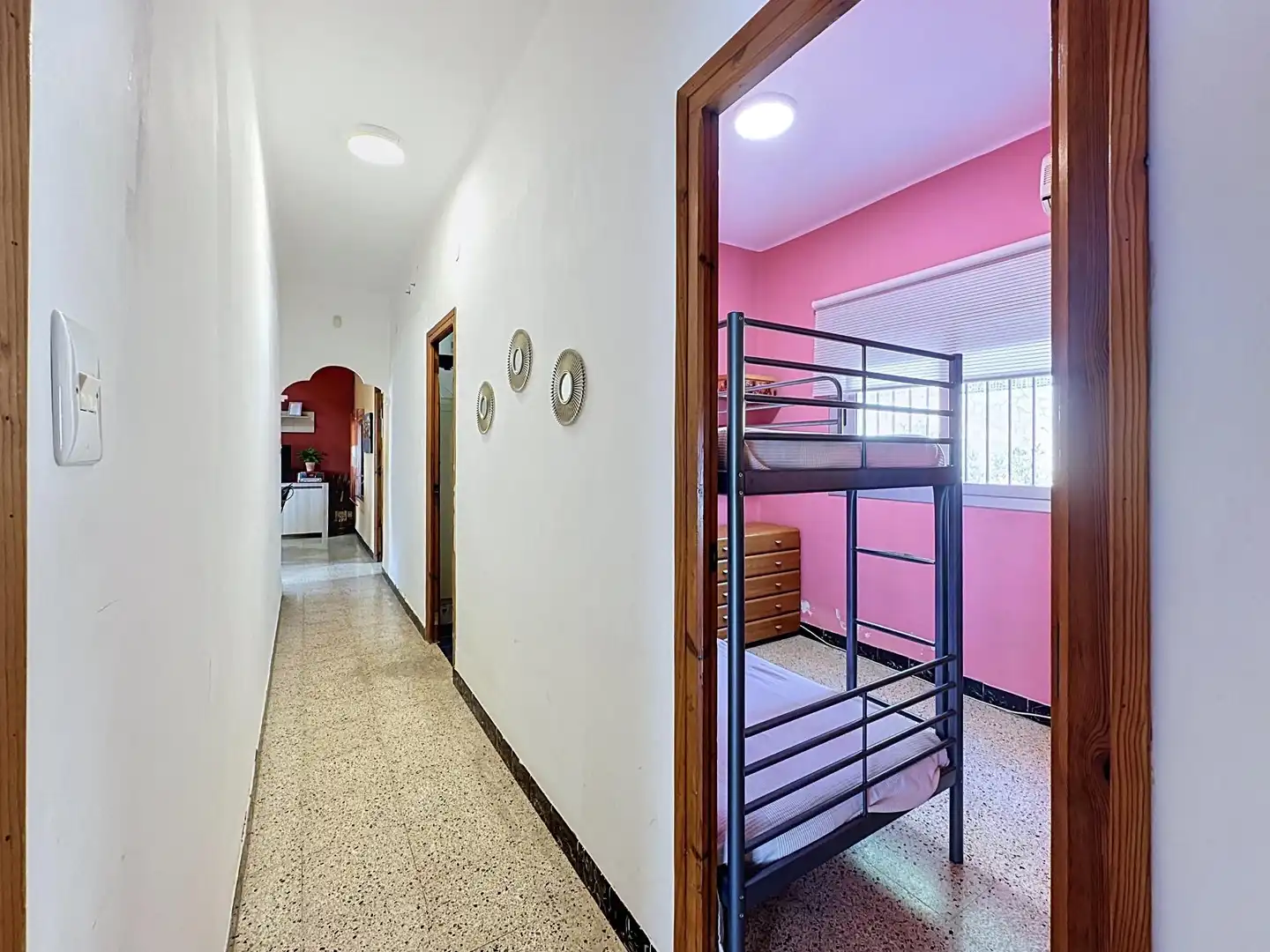 Casa o chalet en venta en Alginet con Terraza