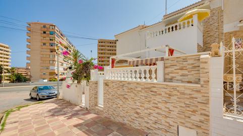 Foto 5 de Casa o xalet en venda a Avenida Notario Juan José Martinez Román, 351, Cabo Cervera, Alicante
