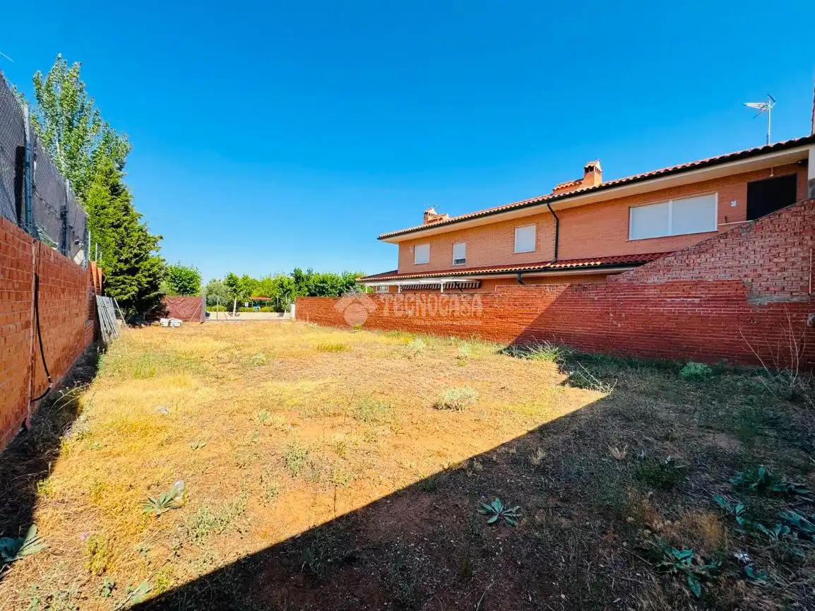 Terreno residenziale in vendita a Nambroca, imagen 9