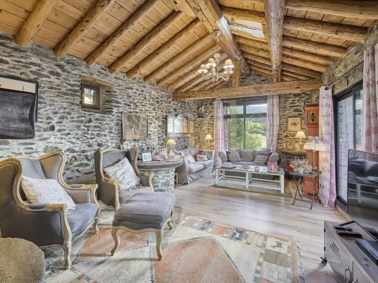 Maison avec jardin à vendre à Avenida DU LAC, imagen 35
