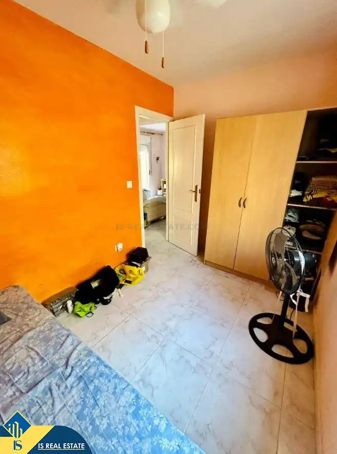 Apartament en venda en Torrevieja amb Calefacció, Terrassa i Moblat