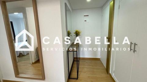 Foto 4 de Pis de lloguer a Bélgica, Mestalla,  Valencia Capital