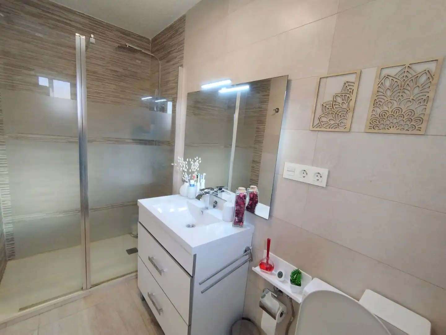 Maison jumelée avec piscine à vendre à Moncayo 84, imagen 24