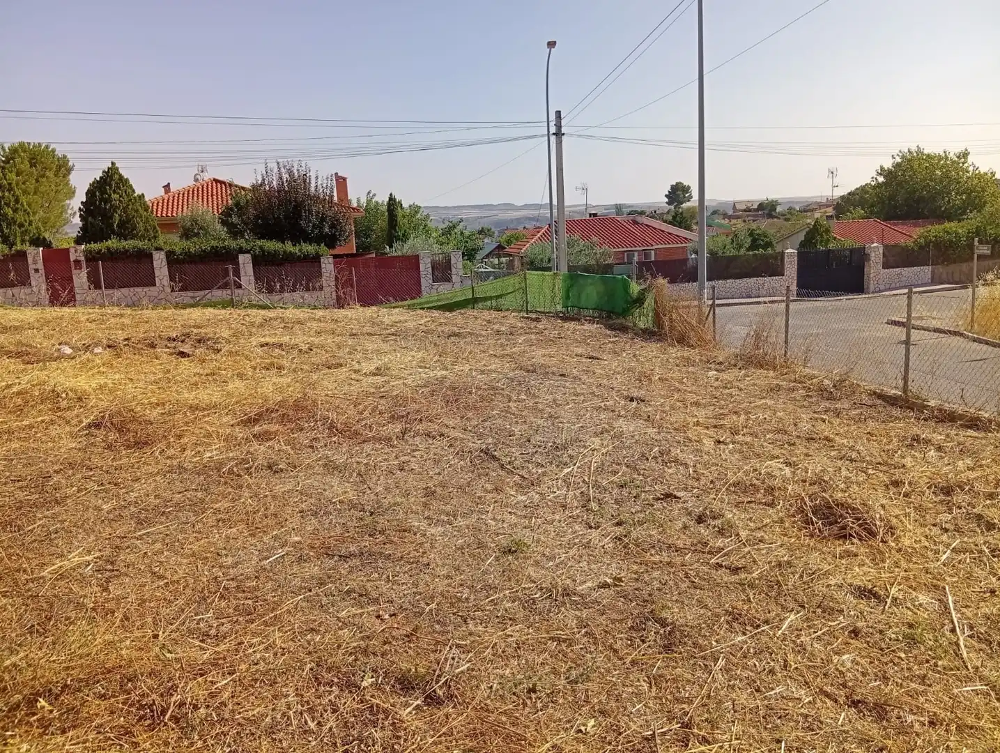 Chalet en venta en C/ Valdepeñas, imagen 26