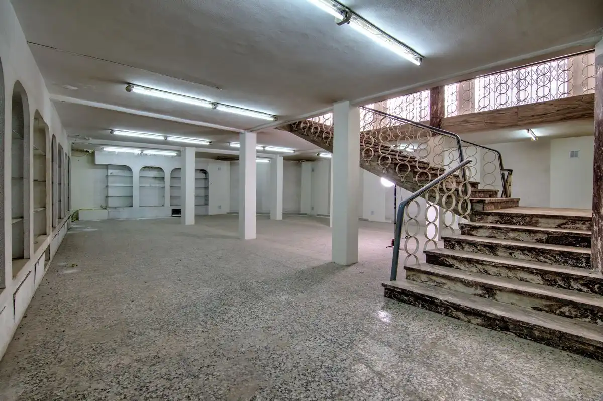 Gewerbefläche zum Verkauf in Carrer Juan Ramón Jiménez, imagen 20