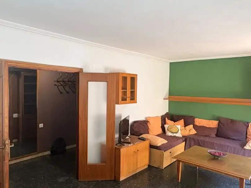 Flat for rent in Valencia, Valencia