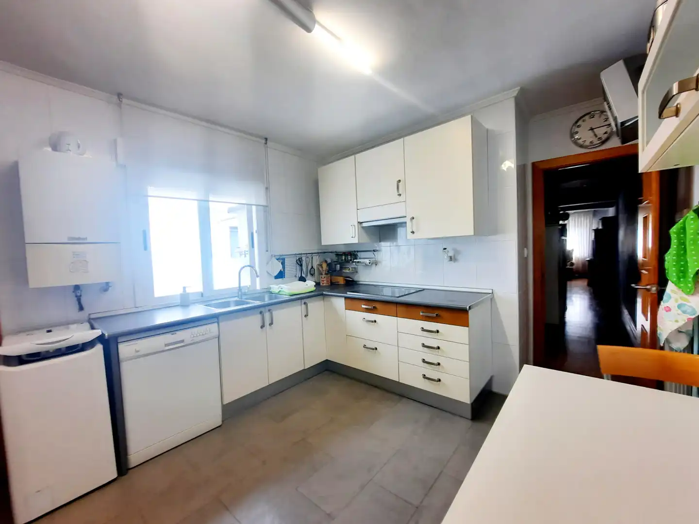 Wohnung mit Terrasse zum Verkauf in Bizkaia Kalea, imagen 29